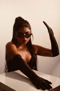 GiselOrtiz Dangerous and sexy Pic