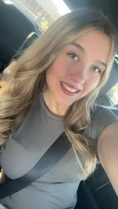 Babygirlgrace Public Pic 5