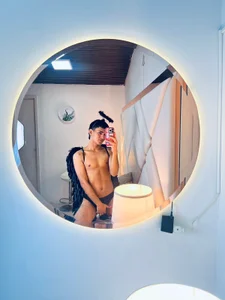 niall_falcon Halloween Foto