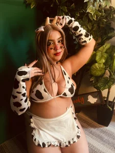 HAPPY HALOWEEN MOOO👻💦 od Dalila_Sky  2 snímek