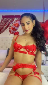 vicky_rachell love and friendship day 2024 Foto 7