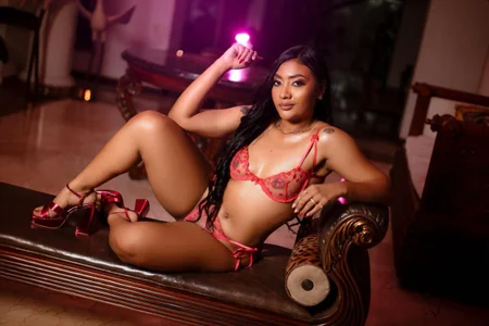 Samantha_Bale Hot and sensual! Hình 2