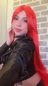 😋🔥 de Jayden_Carrie  5 Imagens