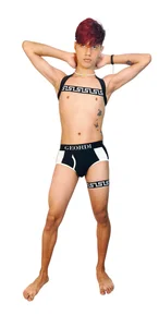 Patrick-Rios Public  2টি ছবি