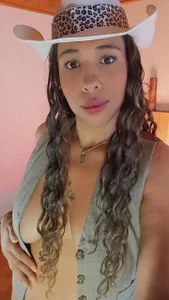 Your sexy Cowgirl 🤠 de Ivon_C  6 Imagens