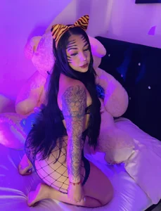 EileenclarkのHalloweeen🐯🖤🎃の枚の写真