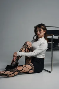 Hotary_Yuko: Catwalk Confessions ( 2 фото)