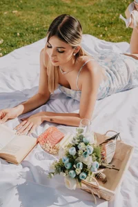 charlotte__grey ⭐PICNIC WITH ME 🥂🍾⭐ Εικόνα 3