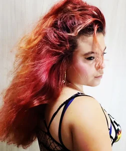 Kassandra369 ꧁¢╾━╤デ╦︻(˙ ͜ʟ˙ )꧂ Bilde 3