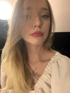 EvaPeace A couple of new photos Immagine  2