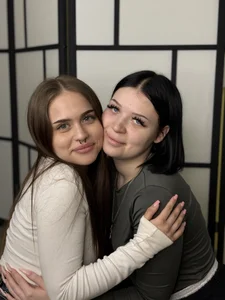 MayDodda The Warmth of Your Touch Pic