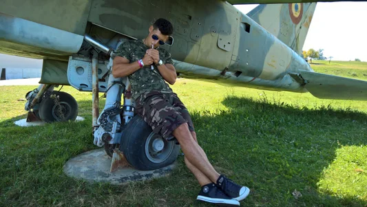 Army guy de BrutusK08  Imagens