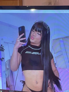 AmberGabrielacamera and action 🔥🖤💎图片 2