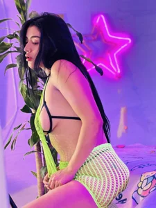 Neon od lucianaroy  4 snímek