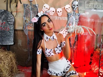 VioletaCollins 🎃👻I love Halloween gifts🎃👻 Immagine  4