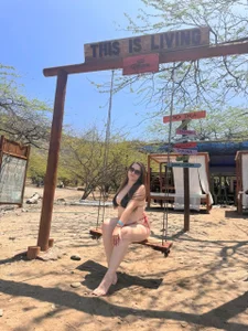 Sthef_Castle Just a girl enjoying herself ❤️‍🔥 Billede 2