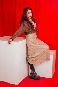 AntonellaEscuderoSubtle Lust图片 4