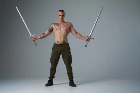 Public de MrrKray  photos