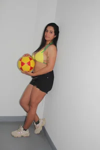 Ready for the World Cup? de GreciaFox1 Foto