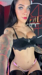 Victoriavampire666 Look Foto 5