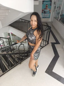 kaiagerbes3 gym Foto 3