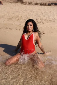 AsianLadyWan Public Gambar 5