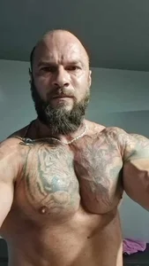 viking_30 on gym Εικόνα