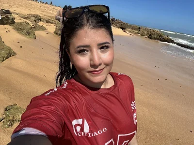 beach ☀️ od Tulivette_  3 snímek