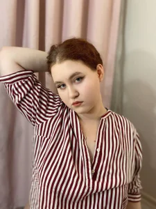 GeorginiaGrimes Meow Pic 3