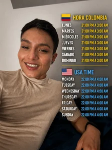 joe_tik MI HORARIO!! টি ছবি