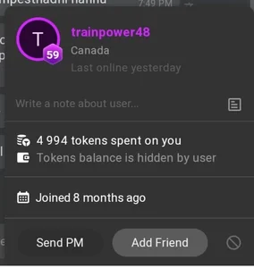 yoursana- Public Pic 5