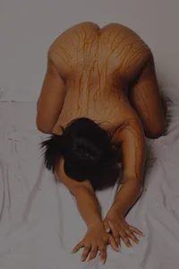 adalinarusell_ YOUR FAVORITE TEMPTATION!🔥🔥 รูป  3