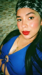 AmaraLuxe1's XXX Nude Photo 4