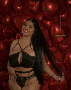 keyla_scott_ SAN VALENTIN<3 사진