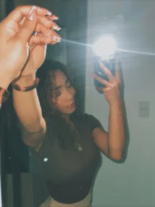 Paytonferrara my body is art 🖌️ Bilde