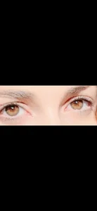 My eyes🌅 od Mayashow_  snímek