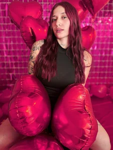 EmmaaCastro Happy Valentine Day ♥ Pic 3