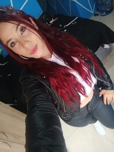 LavaGirl07 ME รูป  3