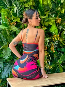 AbellaCroft Tropical Queen Pic