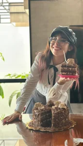 vi_anaya HAPPY BIRTHDAY FOR ME Pic