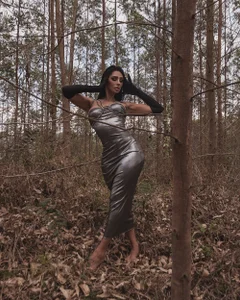 IN THE WOODS od MeganFoxxi_  snímek