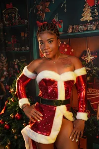 SilvannaFit Red Coats, Hot Secrets Bilde 5