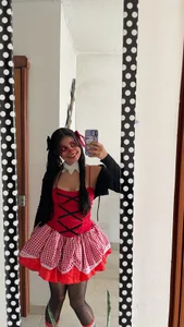 Mattilda_18 YOUR LIL CLOW Billede 2