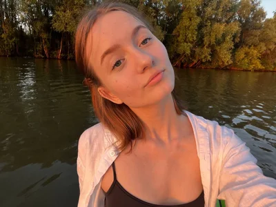 Julia in your heart od IdaValenti  5 snímek