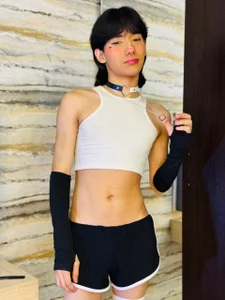 Don't wait... come by and touch me with your eyes 😈💋🔥 de Lovers_21 Foto 3