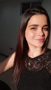 Lu eyes💛 od LucianaMoreau  4 snímek