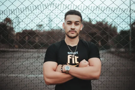 _CHRIS-DENNIS_ me Foto 5