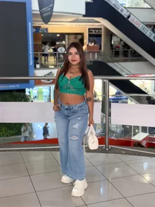 jessymorgan_ Urban Girl🥰 Εικόνα 3