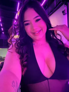 LunaRose5 20th birthday💙💙 Pic