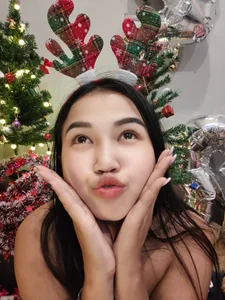 Bella_nasty69 Merry Christmas 2022 Pic 4